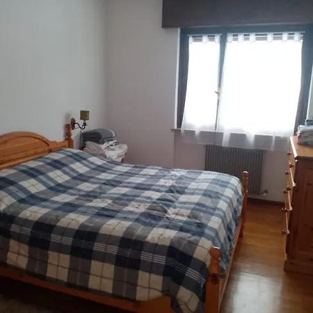 Central Apartment * Tarvisio