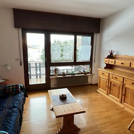 Central Apartment Apartment *