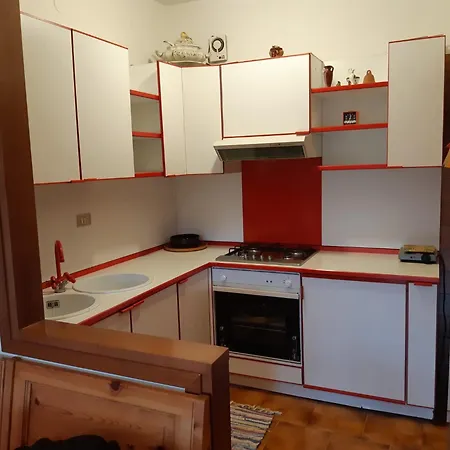 Central Apartment Apartment Tarvisio