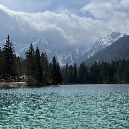 Апартаменты & Bike