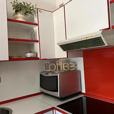 Appartement & Bike