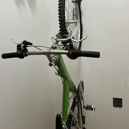 & Bike Appartamento Tarvisio