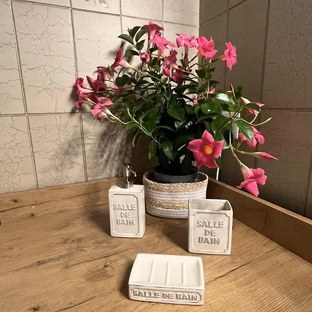 Апартаменты & Bike