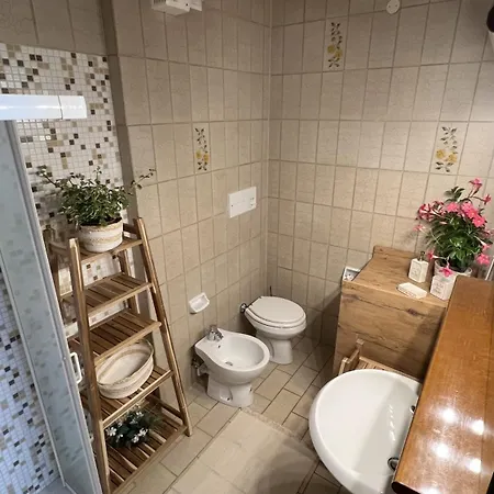 & Bike Апартаменты *