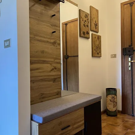 & Bike Appartement Tarvisio