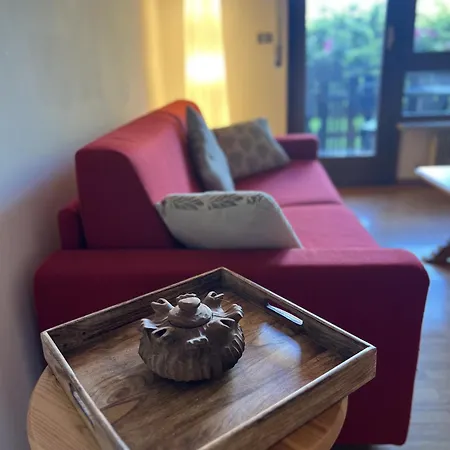 Appartement & Bike Tarvisio